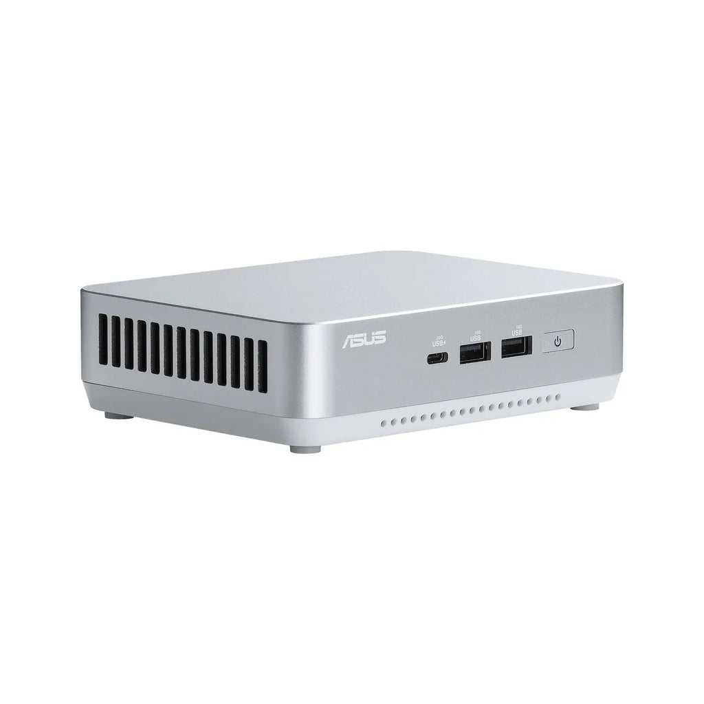 ASUS NUC 14 Pro+ Revel+ Canyon RNUC14RVSU7089A2I Core Ultra 7 155H 32GB/1TB Mini-PC stylisch Win 11