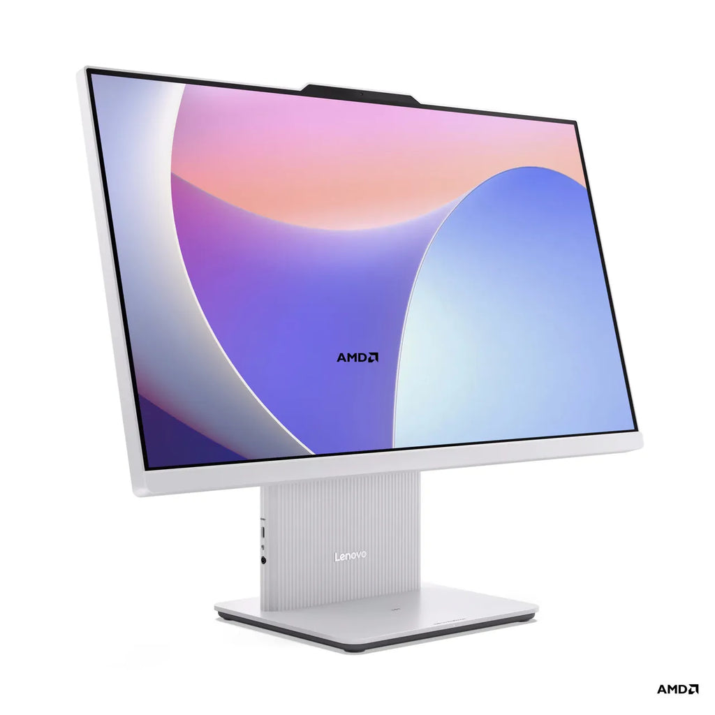 Lenovo IdeaCentre AIO 24ARR9 R5-7535HS 16GB/1TB SSD 23,8" FHD Win 11