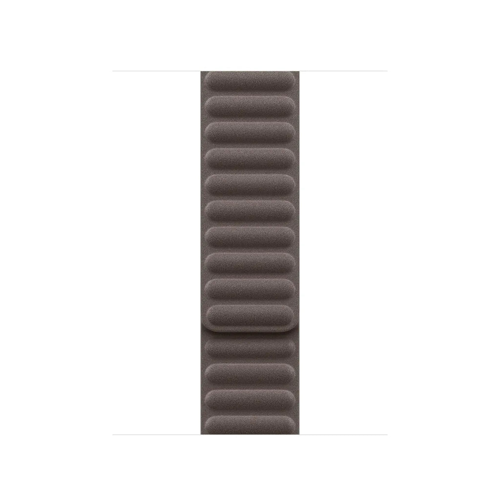 Apple Watch Armband mit Magnetverschluss für Watch 42mm Dunkeltaupe (M/L)