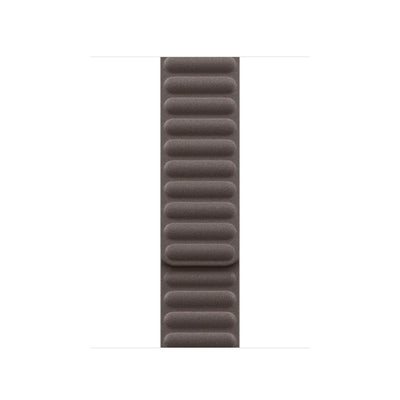 Apple Watch Armband mit Magnetverschluss für Watch 42mm Dunkeltaupe (M/L)