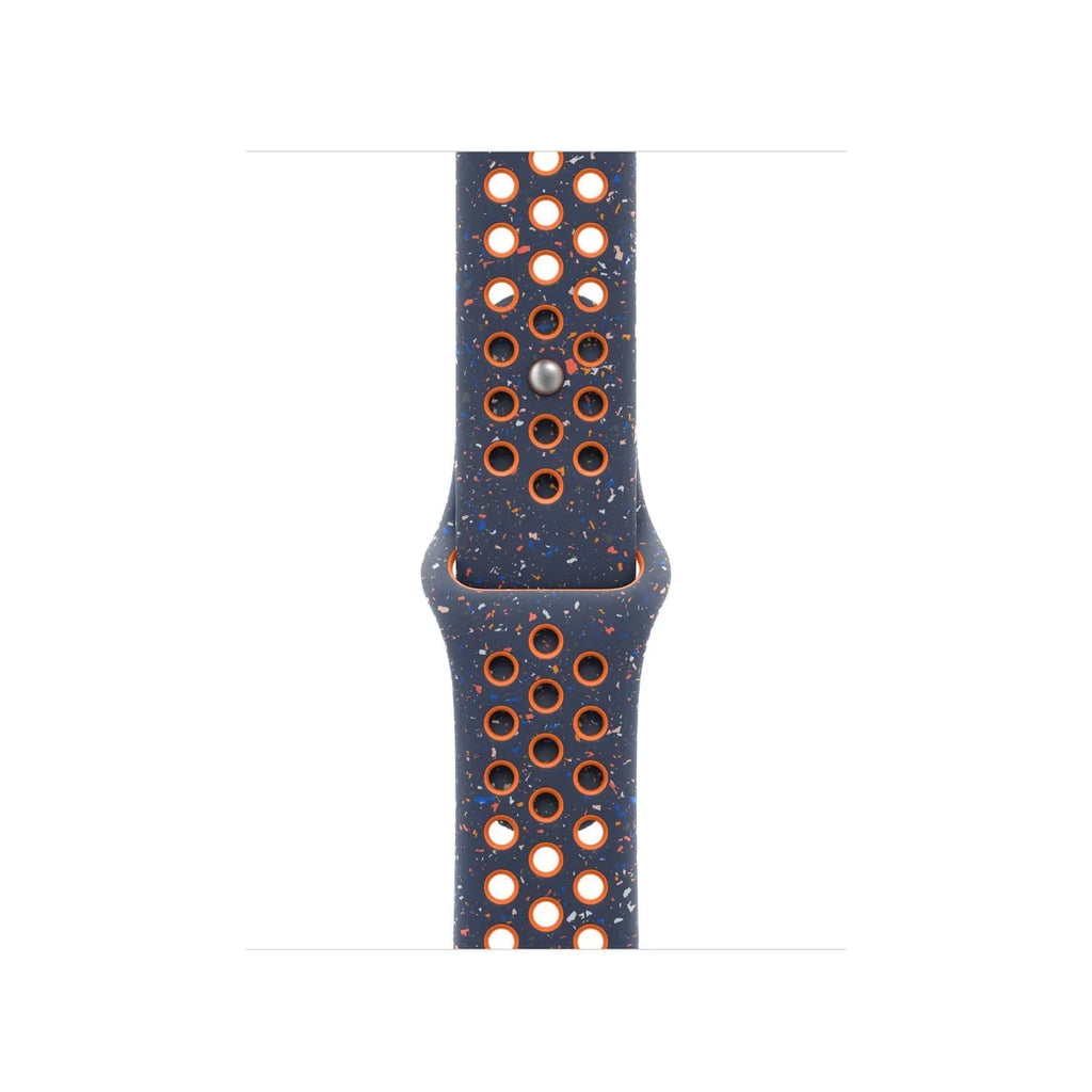 Apple Watch Nike Sport Band für Watch 40mm Blue Flame (M/L)