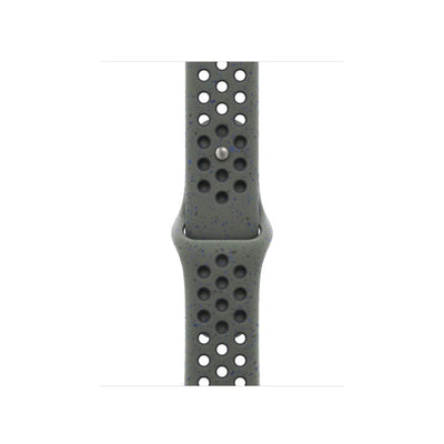 Apple Watch Nike Sport Band für Watch 40mm Cargo Khaki (M/L)