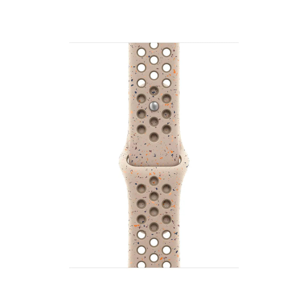 Apple Watch Nike Sport Band für Watch 40mm Desert Stone (M/L)