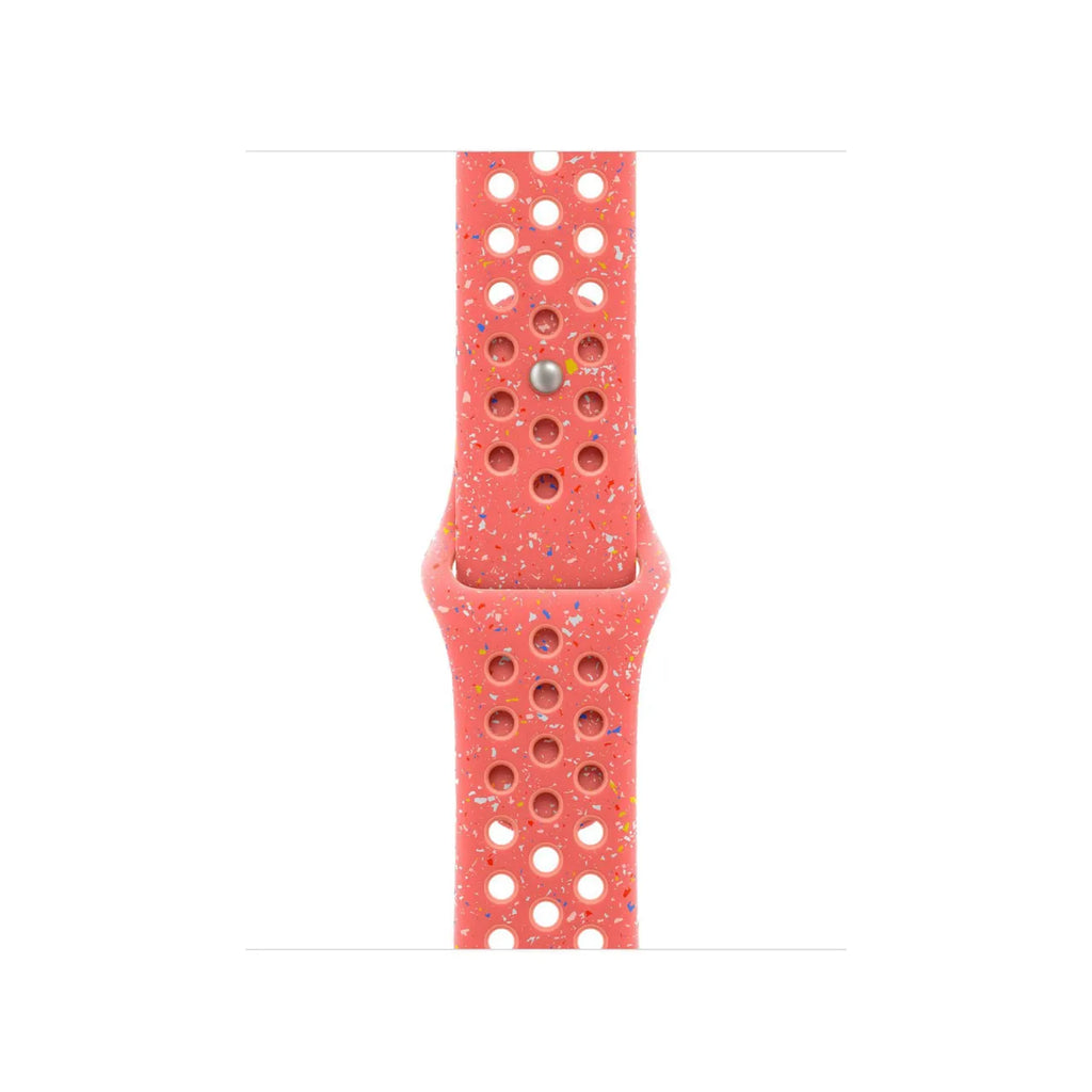 Apple Watch Nike Sport Band für Watch 42mm Magic Ember (M/L)