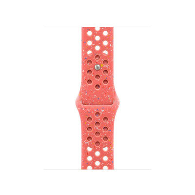 Apple Watch Nike Sport Band für Watch 42mm Magic Ember (M/L)