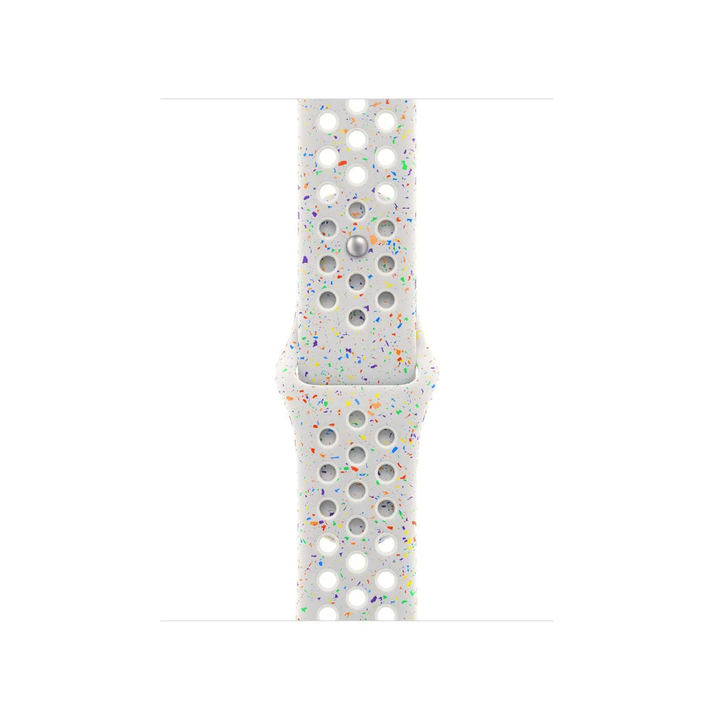 Apple Watch Nike Sport Band für Watch 42mm Pure Platinum (M/L)