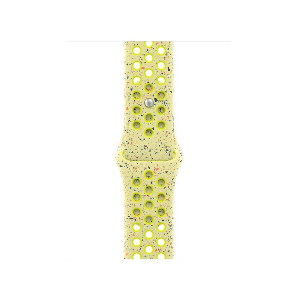 Apple Watch Nike Sport Band für Watch 42mm Volt Splash (S/M)