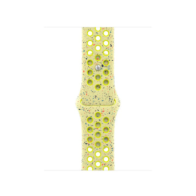 Apple Watch Nike Sport Band für Watch 42mm Volt Splash (S/M)
