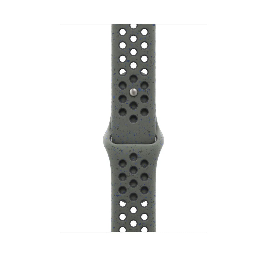 Apple Watch Nike Sport Band für Watch 46mm Cargo Khaki (S/M)