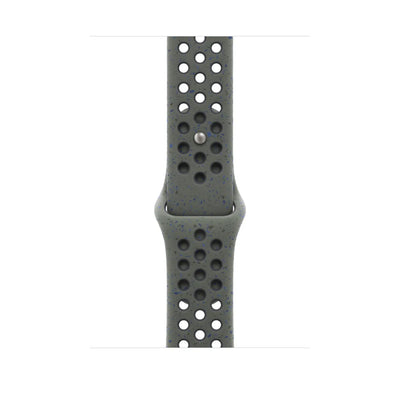 Apple Watch Nike Sport Band für Watch 46mm Cargo Khaki (S/M)
