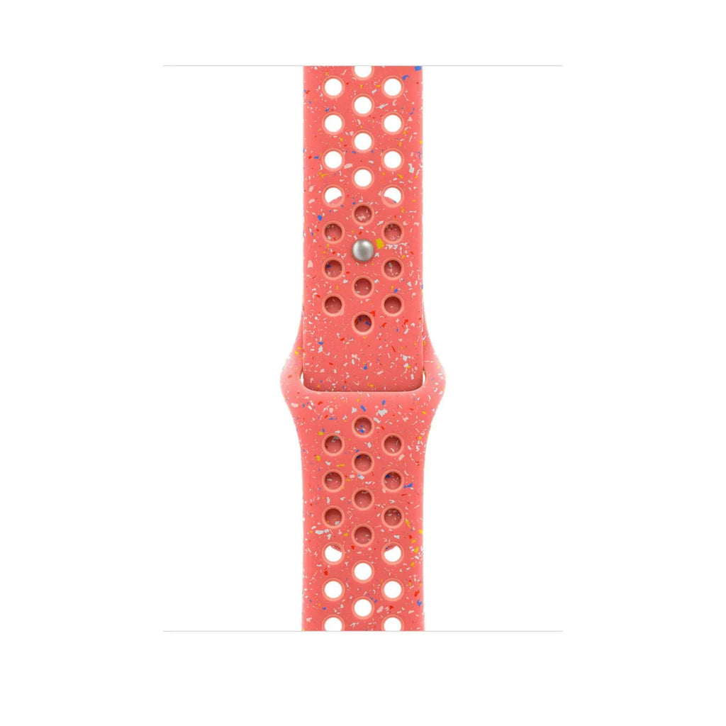 Apple Watch Nike Sport Band für Watch 46mm Magic Ember (M/L)