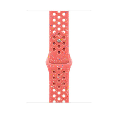 Apple Watch Nike Sport Band für Watch 46mm Magic Ember (S/M)