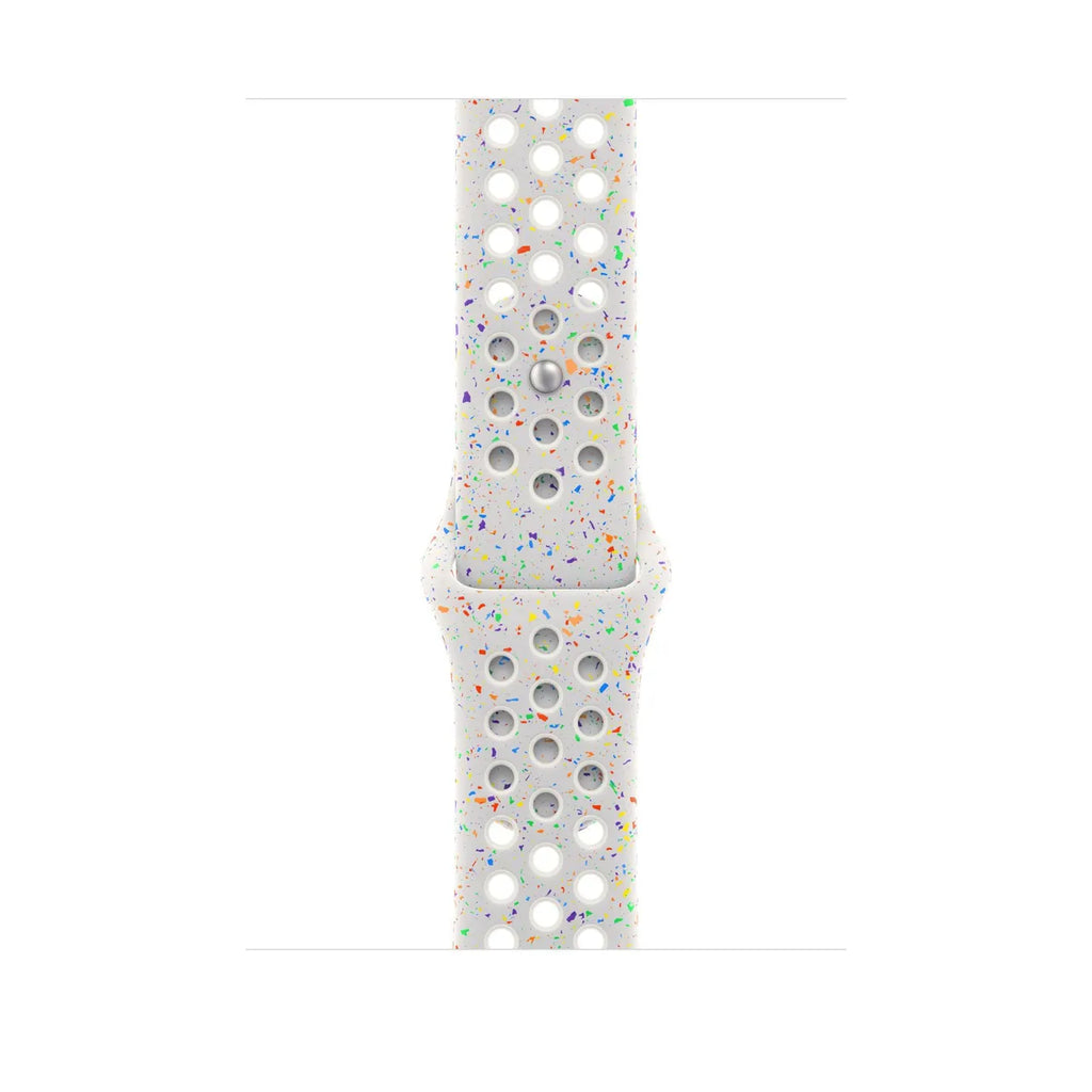 Apple Watch Nike Sport Band für Watch 46mm Pure Platinum (M/L)