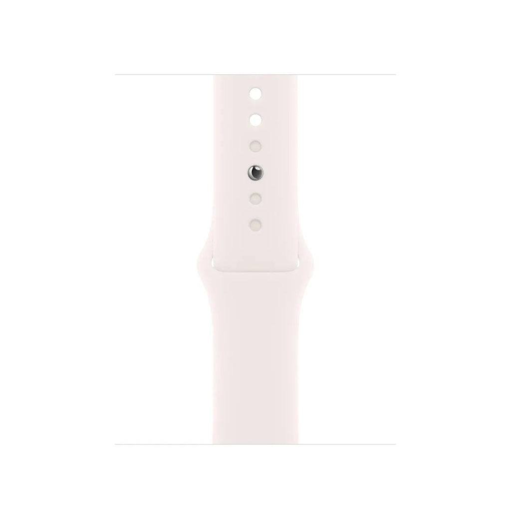 Apple Watch Sport Band für Watch 40mm Blassrosa (S/M)