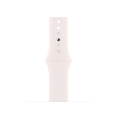 Apple Watch Sport Band für Watch 40mm Blassrosa (M/L)