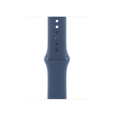 Apple Watch Sport Band für Watch 40mm Denim (M/L)