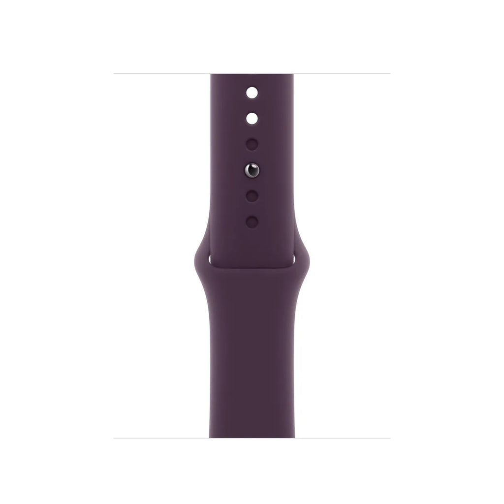 Apple Watch Sport Band für Watch 40mm Pflaume (M/L)