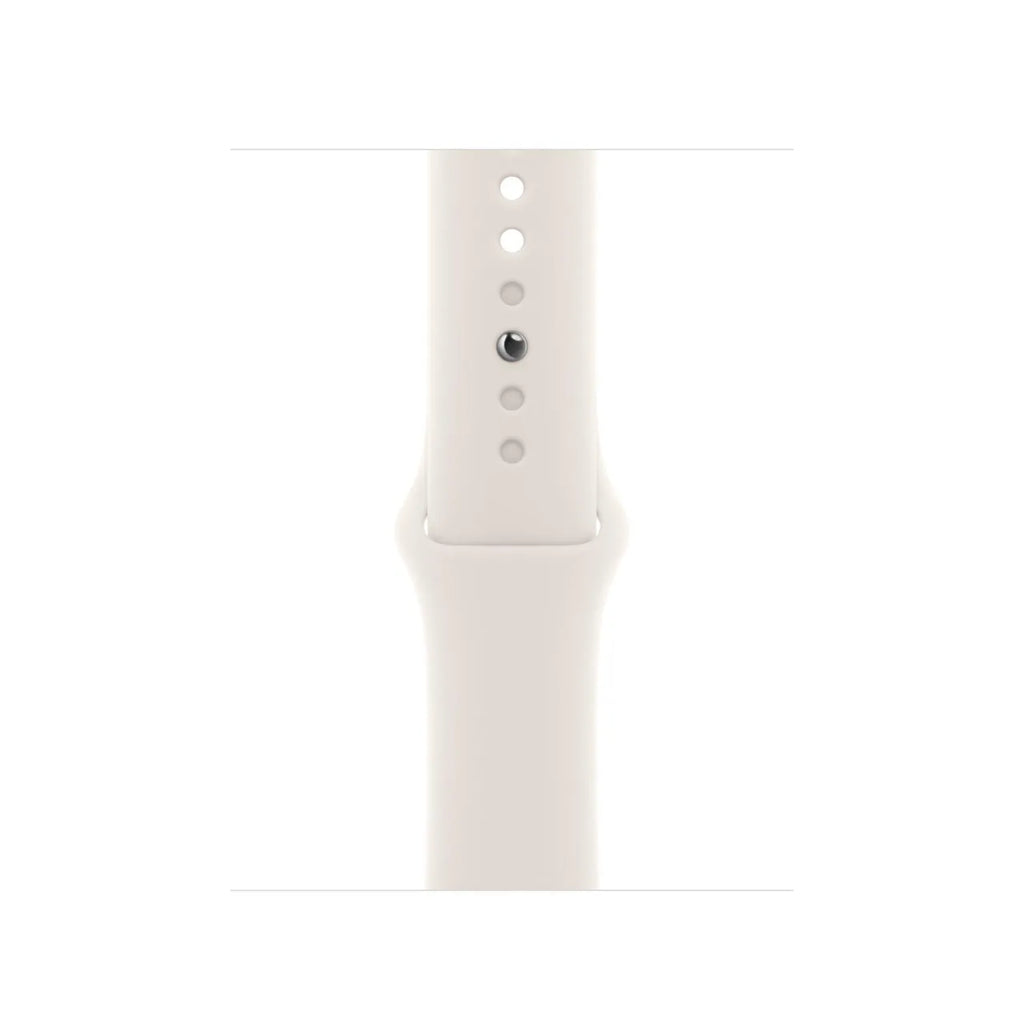 Apple Watch Sport Band für Watch 40mm Polarstern (S/M)