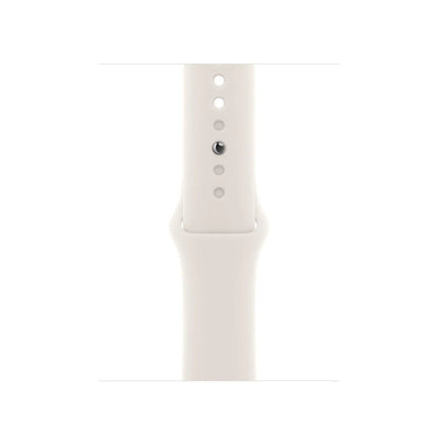 Apple Watch Sport Band für Watch 40mm Polarstern (S/M)