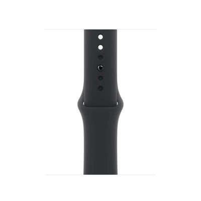 Apple Watch Sport Band für Watch 40mm Schwarz (S/M)