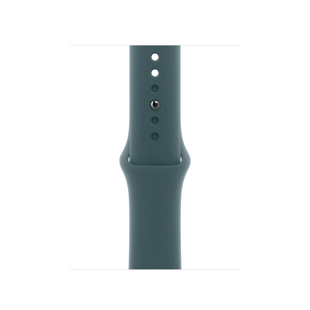 Apple Watch Sport Band für Watch 40mm Seegrün (M/L)