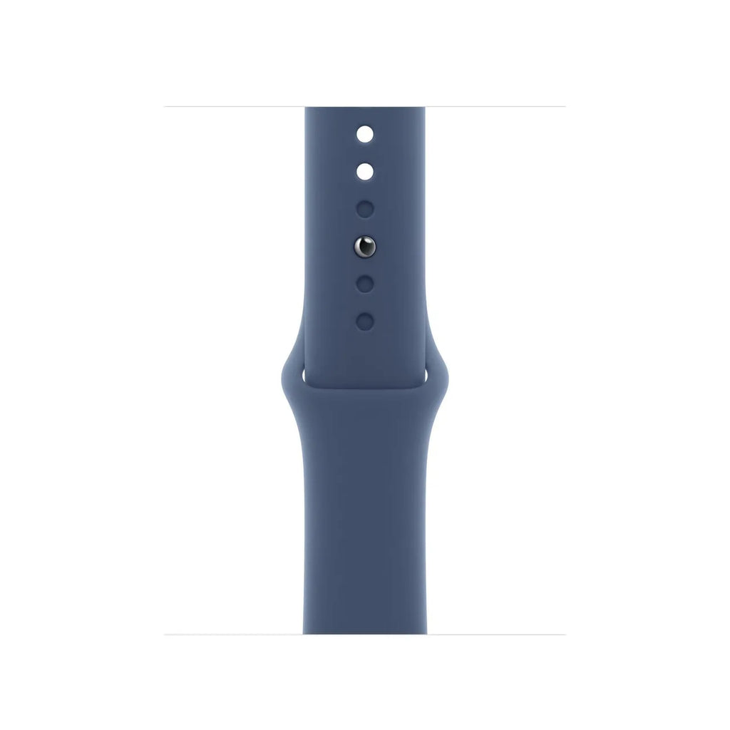 Apple Watch Sport Band für Watch 42mm Denim (M/L)