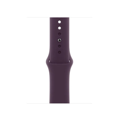 Apple Watch Sport Band für Watch 42mm Pflaume (S/M)