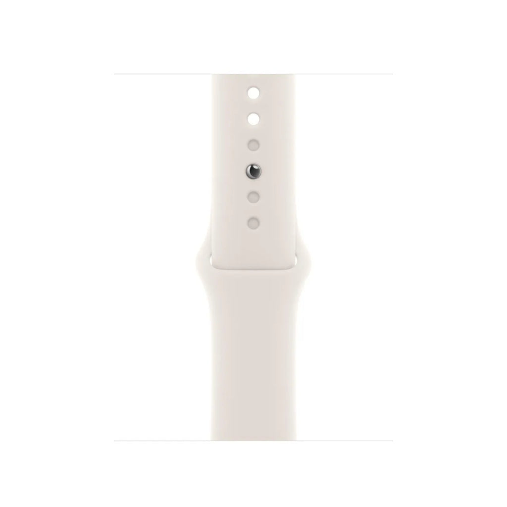 Apple Watch Sport Band für Watch 42mm Polarstern (M/L)