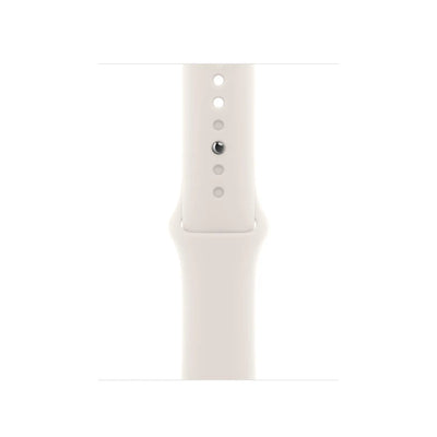 Apple Watch Sport Band für Watch 42mm Polarstern (M/L)