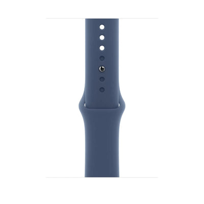 Apple Watch Sport Band für Watch 46mm Denim (M/L)