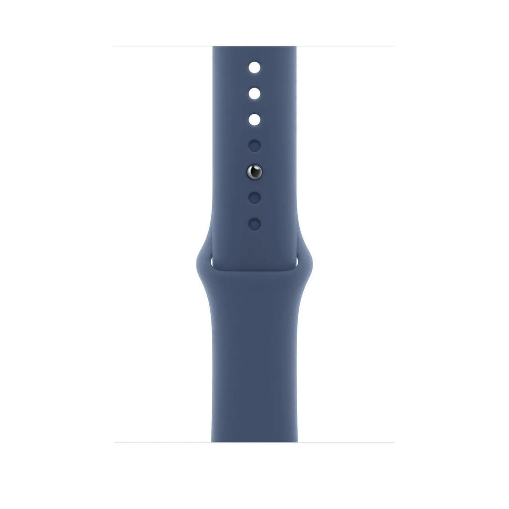 Apple Watch Sport Band für Watch 46mm Denim (S/M)