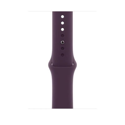 Apple Watch Sport Band für Watch 46mm Pflaume (M/L)