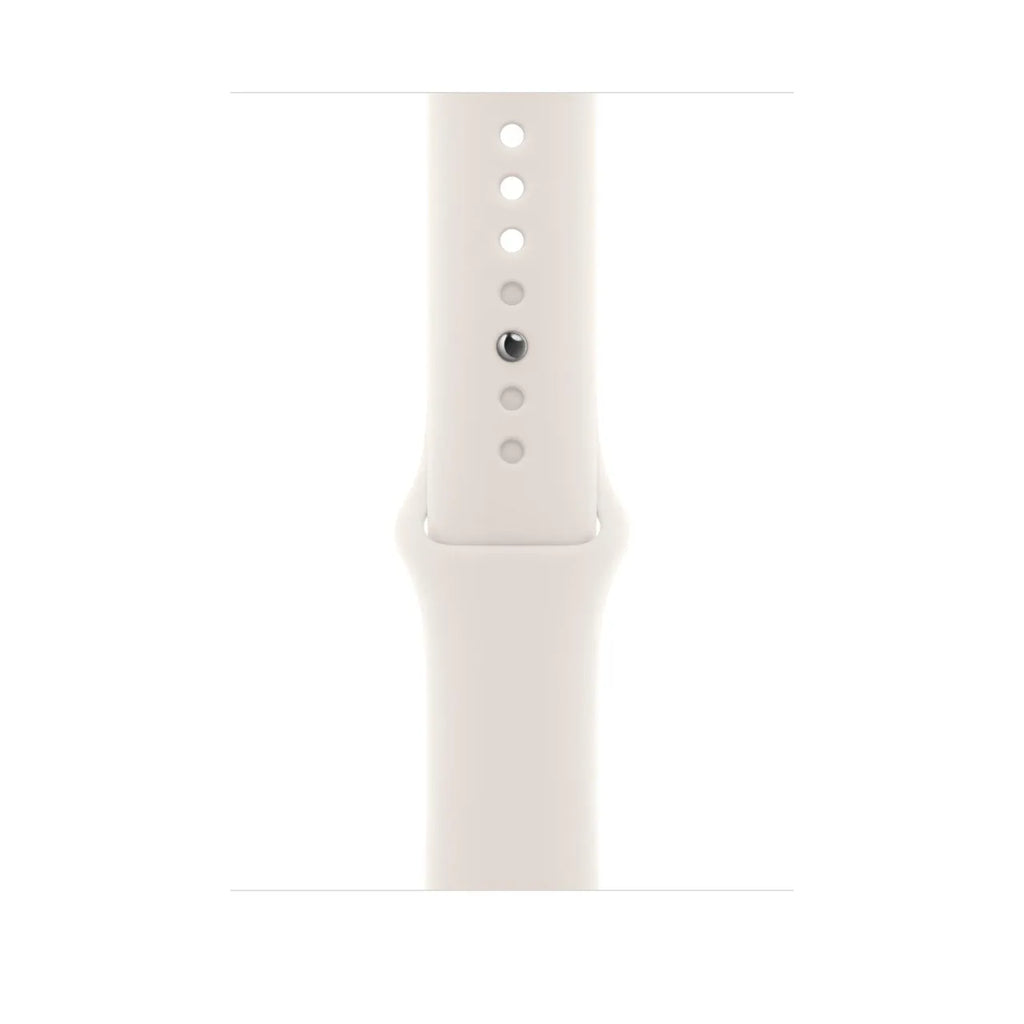 Apple Watch Sport Band für Watch 46mm Polarstern (M/L)