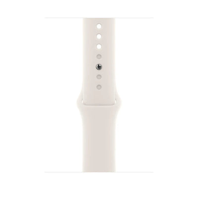 Apple Watch Sport Band für Watch 46mm Polarstern (M/L)