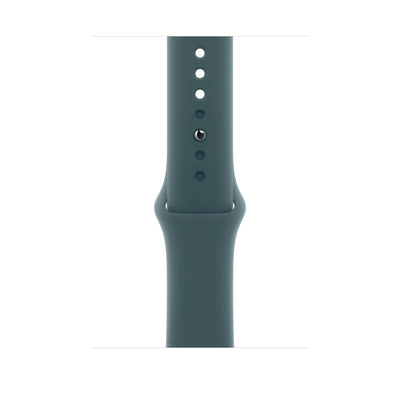 Apple Watch Sport Band für Watch 46mm Seegrün (S/M)