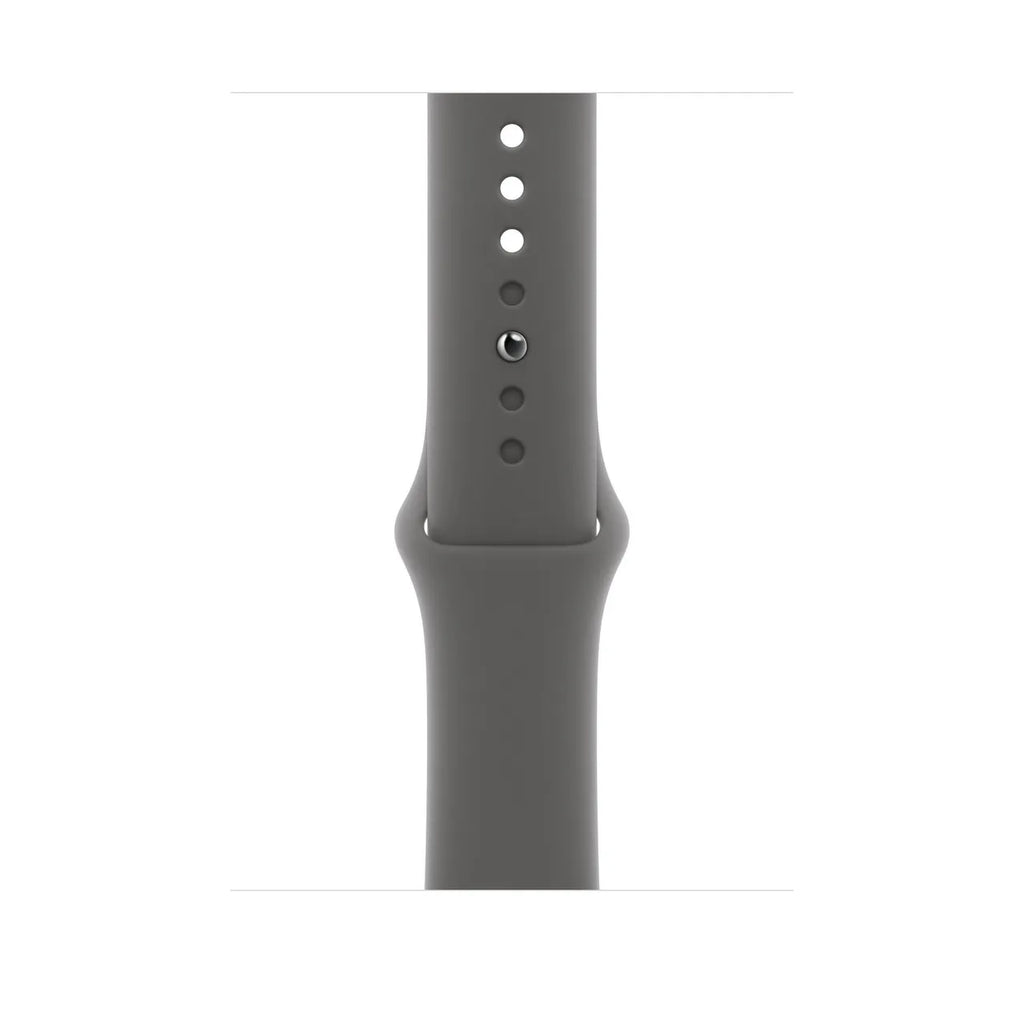 Apple Watch Sport Band für Watch 46mm Steingrau (M/L)