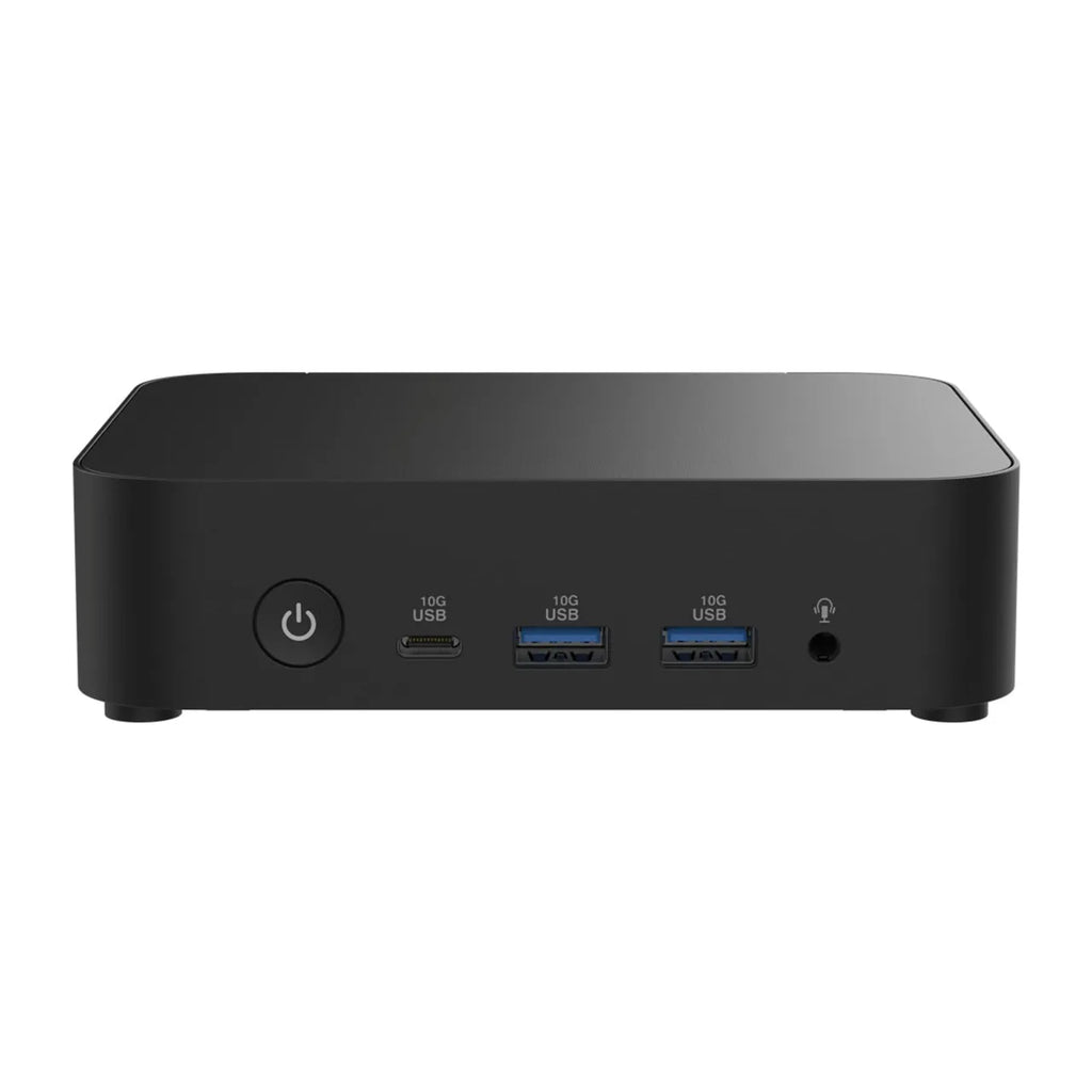 ASUS NUC 14 Essential Mill Canyon RNUC14MNK9700002 N97 0GB/0GB Barebone slim