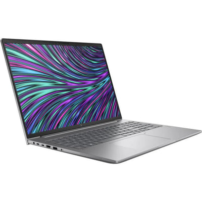 B2B: HP ZBook X G1i 16