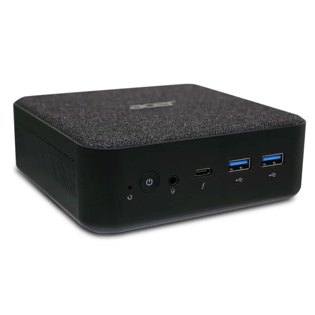 Acer Revo RB102 Mini PC Core Ultra 5 125U 16GB/512GB SSD W11 Pro DT.BMCEG.002
