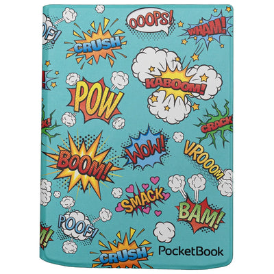 PocketBook 7,8