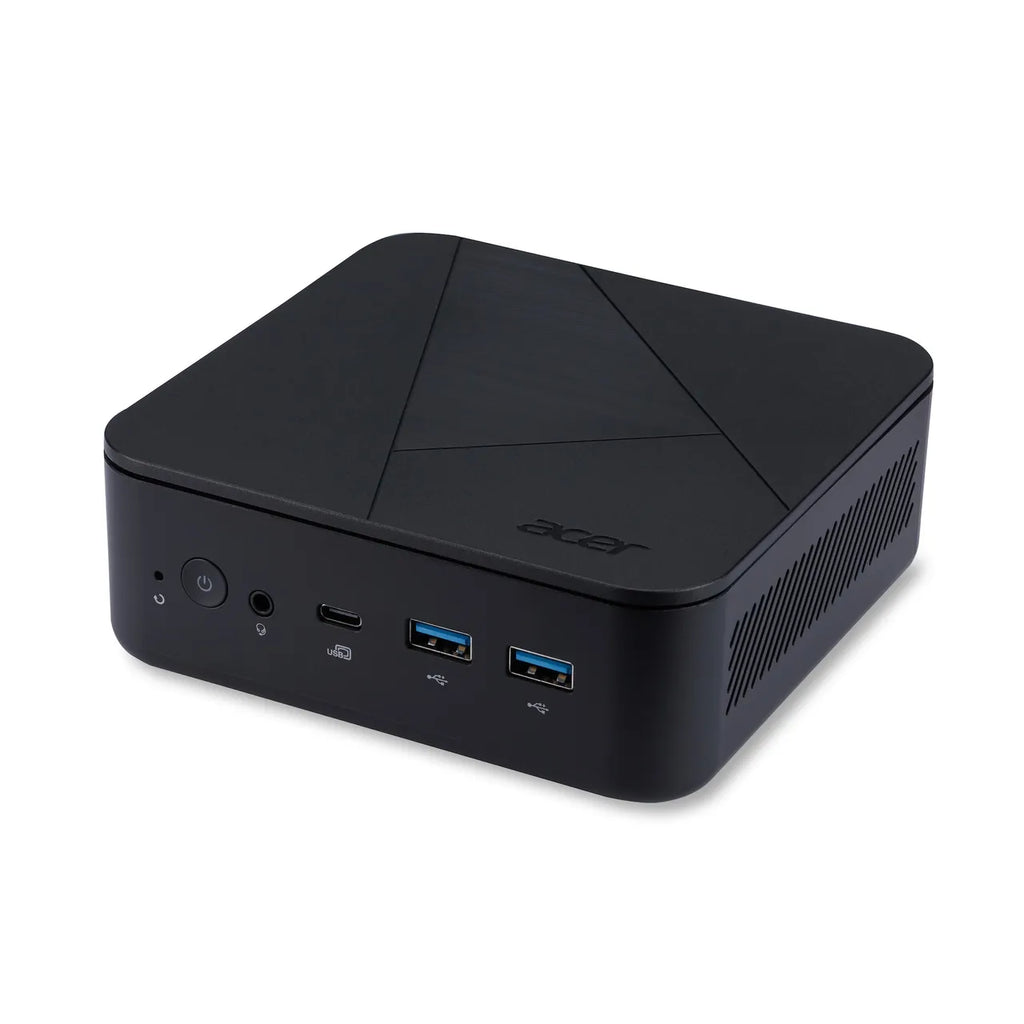 Acer Veriton NUC VN1502G Core 5 120U 0GB/0GB Barebone nOS DT.R6BEG.004
