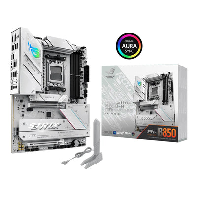 ASUS ROG STRIX B850-A GAMING WIFI ATX Mainboard Sockel AM5 DP/HDMI/USB-C