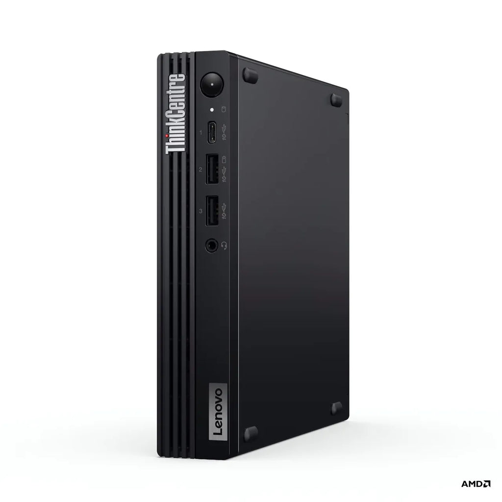 Lenovo ThinkCentre M75q Gen5 Tiny R5-8500GE 16GB/512GB SSD Win11 Pro 12RQ0012GE