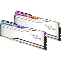 32GB (2x16GB) G.Skill Trident Z5 Royal Neo RGB DDR5-6000 CL28  RAM Speicher Kit