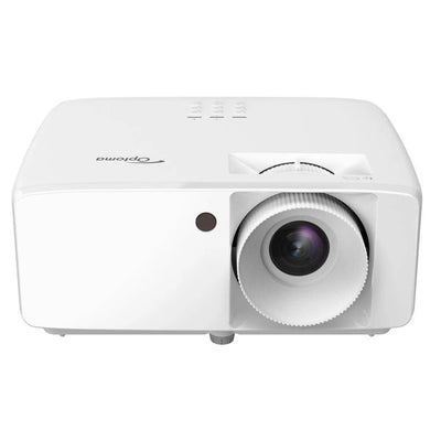 Optoma ZW350e DLP WXGA Laser Projektor 4000 Lumen HDMI/USB Weiß