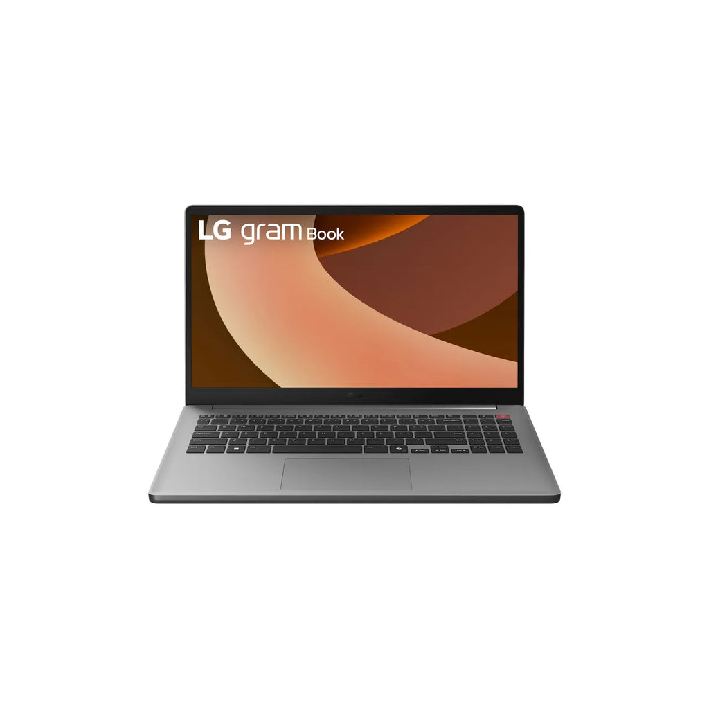 LG gram Book 15" i5-1334U 16GB/512GB SSD Win11 grau 15U50T-G.AA56G