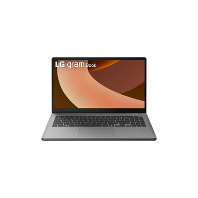 LG gram Book 15