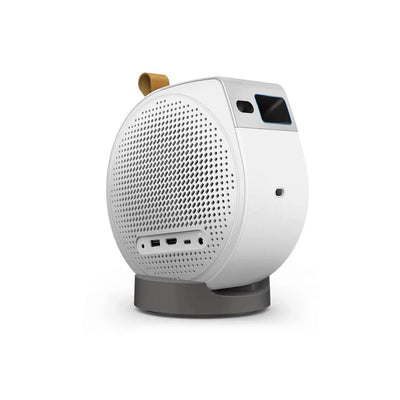BenQ GV50 Portabler Mini Beamer 16:9 - 500 ANSI Lumen