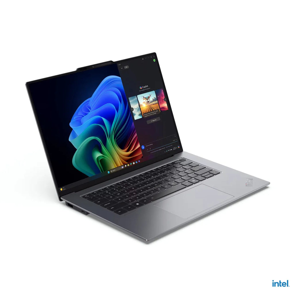 Lenovo ThinkPad X9-15 G1 21Q6001DGE U7-258V 32GB/1TB SSD 15"OLED 2.8K Touch Win11 Pro