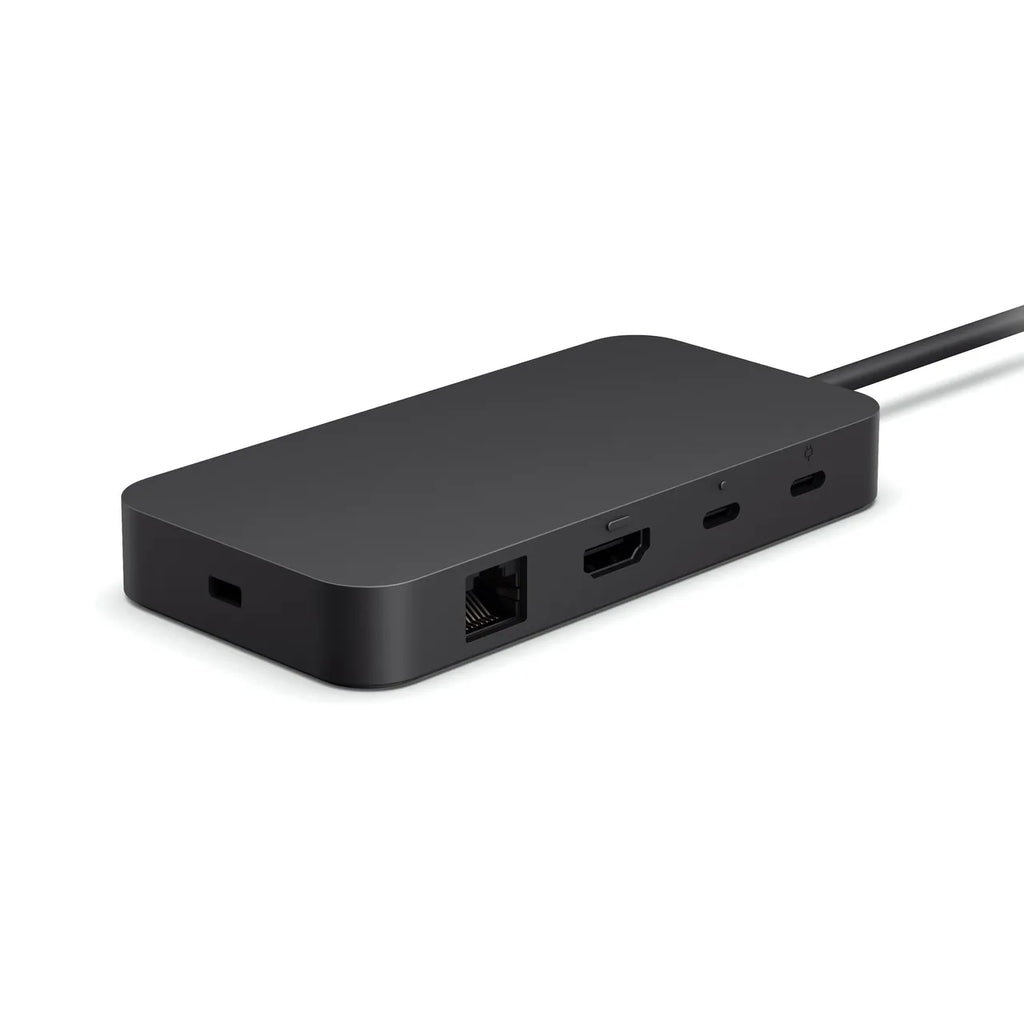 Microsoft Surface USB4® Dock - Dockingstation für Surface Devices EP2-19987